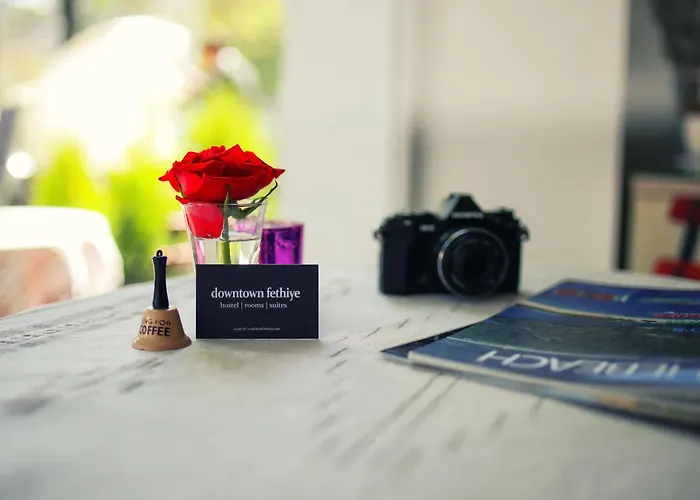 Хостел Downtown Cozy