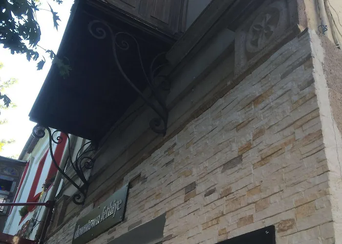 Хостел Downtown Cozy