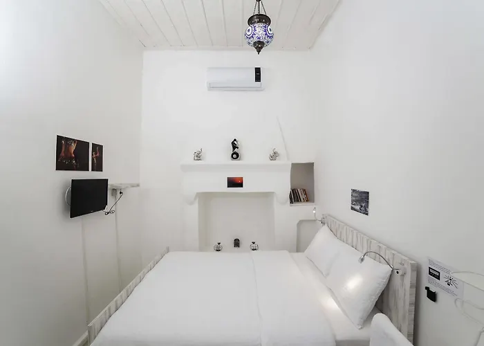 Хостел Downtown Cozy