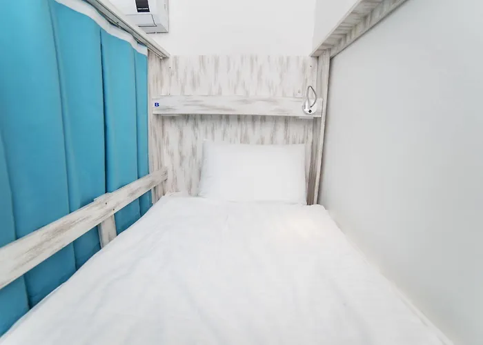 Downtown Cozy * Фетхие