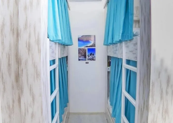 Downtown Cozy * Фетхие