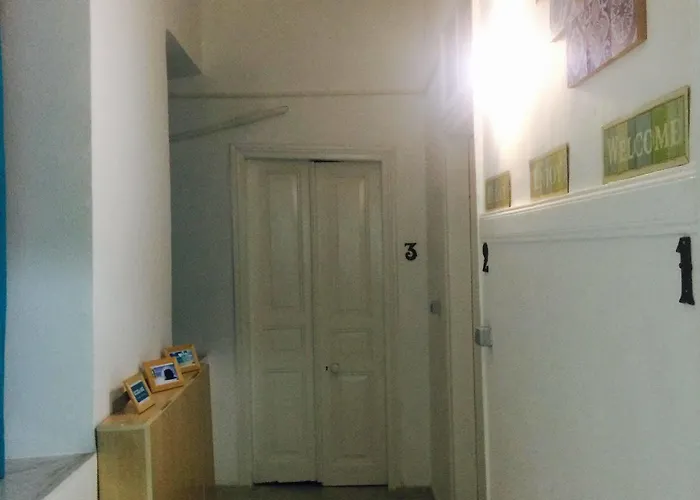 Downtown Cozy ホステル *