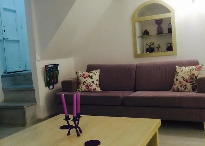 Downtown Cozy Фетхие