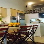 Hostel Downtown Hostel&rooms *