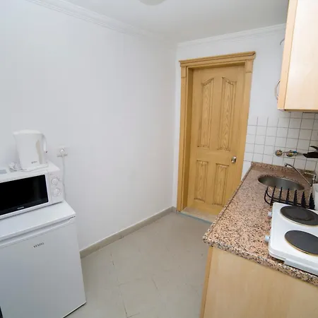 Vandrerhjem Downtown Cozy