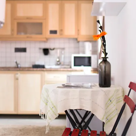 Downtown Cozy Vandrerhjem Fethiye