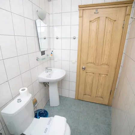 Vandrerhjem Downtown Cozy Fethiye