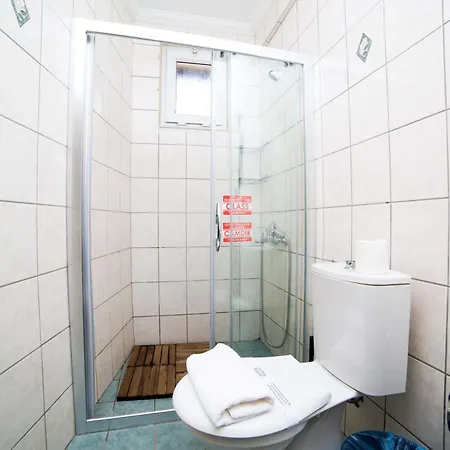 Vandrerhjem Downtown Cozy