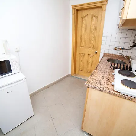 Vandrerhjem Downtown Cozy Fethiye