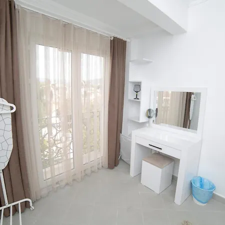 Vandrerhjem Downtown Cozy