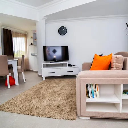 Downtown Cozy Fethiye