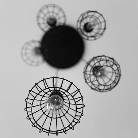 Vandrerhjem Downtown Cozy *