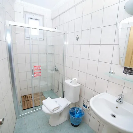 Vandrerhjem Downtown Cozy Fethiye