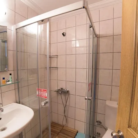 Downtown Cozy * Fethiye