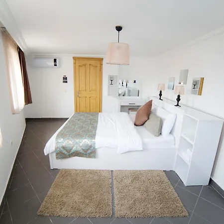 Vandrerhjem Downtown Cozy