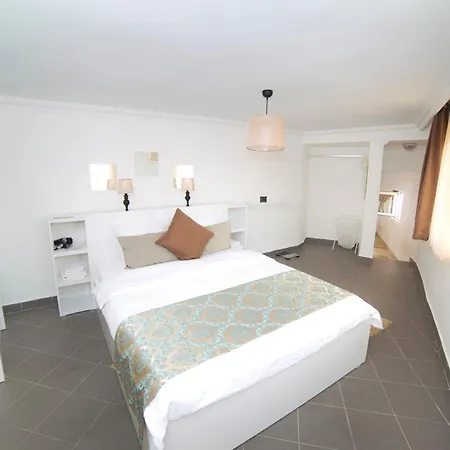 Vandrerhjem Downtown Cozy