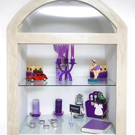 Vandrerhjem Downtown Cozy