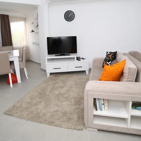 Downtown Cozy Vandrerhjem