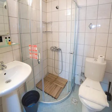 Downtown Cozy Fethiye