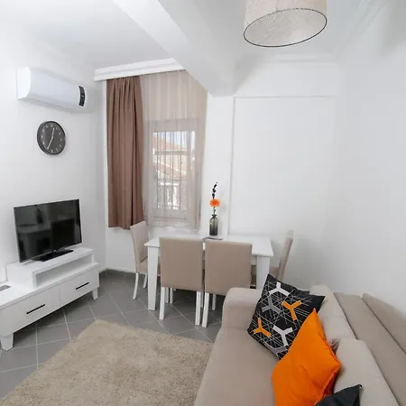 Downtown Cozy Vandrerhjem