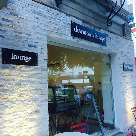 Downtown Cozy Vandrerhjem