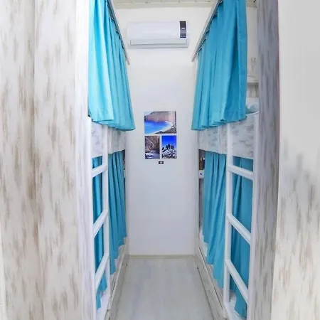 Downtown Cozy * Fethiye